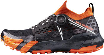 Mammut Spiel & Geschenk Aenergy TR BOA&reg; Mid GTX (3030-04900-00698) black/dark tangerine