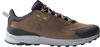 The North Face NF0A7W6U, The North Face Herren Cragstone Leather Wanderschuhe,...