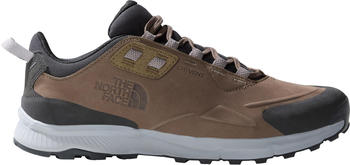 The North Face Cragstone Leather WP