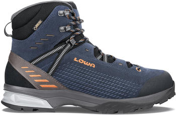 Lowa Ledro GTX Mid navy/orange