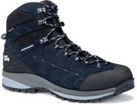 Hanwag Makra Trek Sf Extra GTX Herren (Navy/Asphalt) Blau
