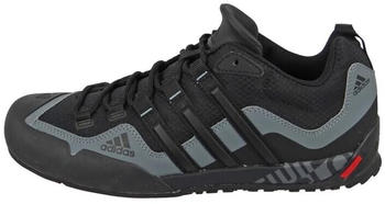 Adidas Terrex Swift Solo black/black/carbon
