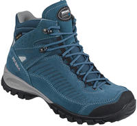 Meindl 5571-29, Meindl Salo Lady Mid GTX jeans / hellgrau, Gr. 5.5 UK / 39 EU