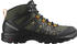 Salomon X Braze Mid Gore-Tex
