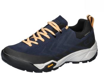 CMP Mintaka Waterproof Hiking Shoes Women (3Q19586) blue