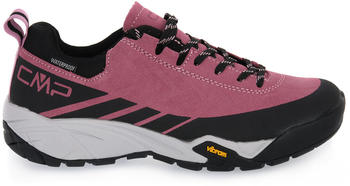 CMP Mintaka Waterproof Hiking Shoes Women (3Q19586) blush