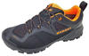 Mammut Sapuen Low GTX black/dark steel