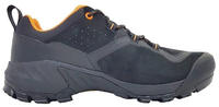 Mammut Sapuen Low GTX black/dark steel