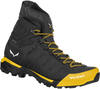 Klettersteigschuhe