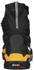 Salewa Ortles Light Mid Ptx gold/black