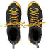 Salewa Ortles Light Mid Ptx gold/black