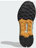Adidas TERREX AX4 Mid Beta COLD.RDY Women core black/semi flash aqua/preloved yellow