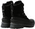 The North Face Chilkat V Lace WP tnf black/asphalt grey