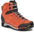 rot: Dolomite 54 Hike Evo Gtx W