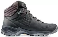 Mammut 303004730_00760, Mammut Nova IV Mid GTX Damen Multifunktionsschuhe, grau,