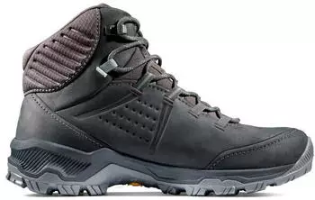 Mammut Nova IV Mid Gtx W Hiking Boots dark steel/dark jade
