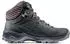 grau: Mammut Nova IV Mid Gtx W Hiking Boots