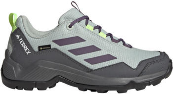 Adidas Terrex Eastrail GTX Women wonder silver/shadow violet/lucid lemon