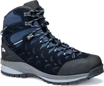 Hanwag Makra Trek SF Extra Lady GTX (H204501) navy/light grey