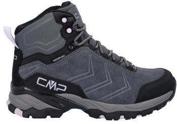CMP Melnick Mid WP Women titano/lilac