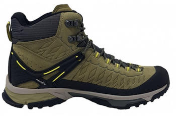 Meindl Top Trail Mid GTX (4717) nature/yellow