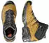 La Sportiva Ultra Raptor II Mid Leather GTX (34J732726) yellow