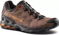 LA SPORTIVA Leder-Wanderschuhe "Ultra Raptor II GTX" in Hellbraun, Gr&ouml;&szlig;e 41,5,