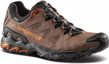 La Sportiva Ultra Raptor II GTX (34F803208) coffee/hawaan sun