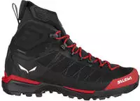 Salewa 61430-1501-10,5, Salewa Wanderschuhe Ortles Light MID Powertex