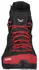 Salewa Ortles Light MID Powertex M flame/black