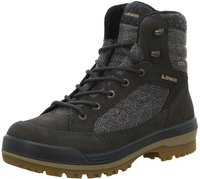 Lowa 410568, LOWA Herren Winterstiefel ISARCO GTX ANTHRAZIT/BEIGE male