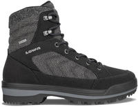 Lowa 410568-0999-9,5, Lowa Winterstiefel Isarco GTX (wasserdicht) schwarz Herren,