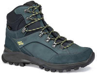 Hanwag 203000, Hanwag Herren Wanderschuhe "Banks GTX" 46,5EU nachtblau