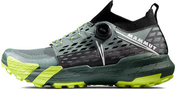 Mammut Spiel & Geschenk Aenergy TR BOA&reg; Mid GTX (3030-04900-40247) green