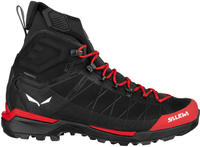 Salewa 00-0000061431-1501-UK 7, Salewa Ortles Light Mid PTX Damen Bergstiefel &