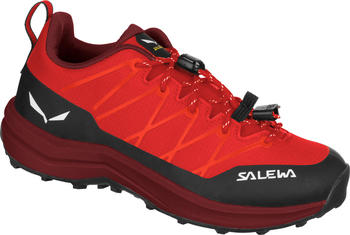 Salewa Wildfire 2 Kids (64013) flame/flame