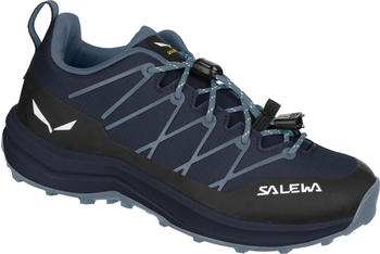 Salewa Wildfire 2 Kids (64013) navy blazer/java blue