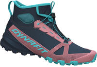 Dynafit 08-0000064088-6062-UK 4.5, Dynafit Damen Traverse Mid GTX Schuhe (Gr&ouml;&szlig;e 37,