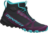 Dynafit 08-0000064088-6728-UK 7, Dynafit Traverse Mid GTX Damen Wanderschuhe...