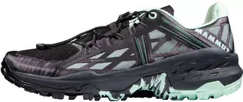Mammut Sertig Tr Low GTX Women (3030-05010-00705) black/dark jade