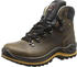 Grisport Aztec High Rise Hiking Boots brown crazy horse