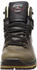 Grisport Aztec High Rise Hiking Boots brown crazy horse
