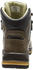 Grisport Aztec High Rise Hiking Boots brown crazy horse
