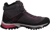 Meindl 4716_003, Meindl Top Trail Mid GTX Damen Multifunktionsschuhe, grau, Gr&ouml;&szlig;e