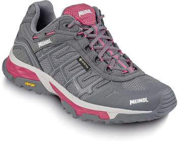 Meindl Finale Lady GTX (4676) anthracite/rose