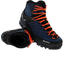 Salewa Mountain Trainer Mid GTX (63458) blue dark denim/black