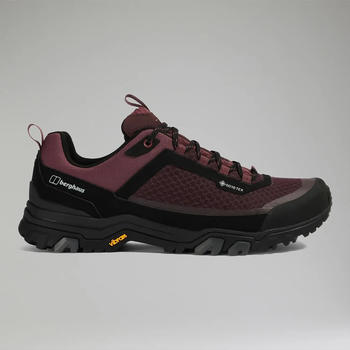 Berghaus Ground Attack Active Gore-Tex black/purple