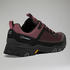 Berghaus Ground Attack Active Gore-Tex black/purple