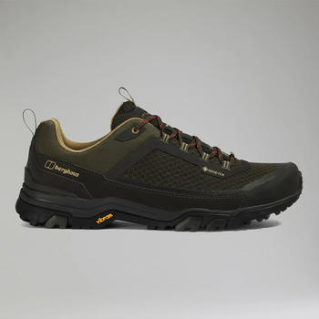 Berghaus Ground Attack Active Gore-Tex Shoes green