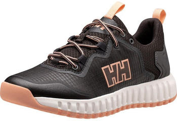 Helly Hansen Northway Approach Hiking Shoes Women black/rose